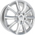 Колесный диск Скад Онтарио 7x17/5x114.3 D66.1 ET45 Серебристый купить в Самаре фото №1 Колесный диск Скад Онтарио 7x17/5x114.3 D66.1 ET45 Серебристый купить в Самаре фото №1