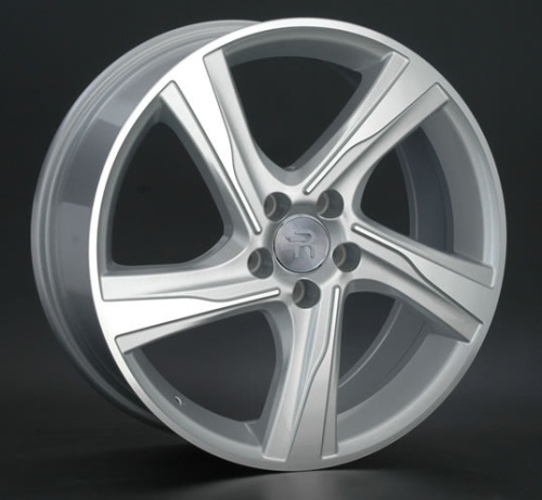 Колесный диск Replay V20 7.5x18/5x108 D63.3 ET55 SF купить в Самаре фото №1