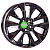 FR Replica TY492 7,5x19/5x114,3 ET40 D60,1 Black (№15)
