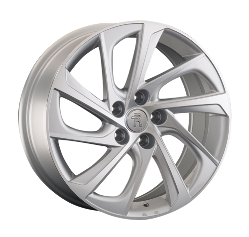 Колесный диск Replay LX104 8x20/5x114.3 D60.1 ET30 SF купить в Самаре фото №1