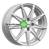 iFree Хит (КС1081) 6x16/4x100 ET45 D54,1 Нео-классик