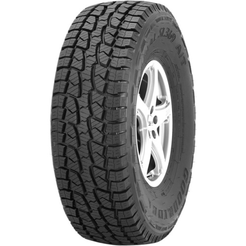 Goodride SL369 A/T 275/70R16 114S TL фото №2