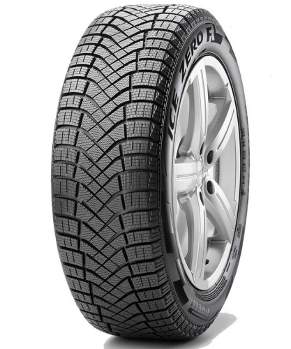 Шина Pirelli Ice Zero Friction 265/65 R17 116H (XL) в Самаре фото №1