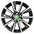 Khomen Wheels KHW1802 (Sportage) 7x18/5x114,3 ET48,5 D67,1 Black-FP