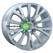 Replay B121 8x18/5x120 ET30 D72,6 SF (конус, C645)