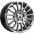 Колесный диск K&K Неман 6x15/4x100 D67.1 ET43 Темно-серебристый купить в Самаре фото №1 Колесный диск K&K Неман 6x15/4x100 D67.1 ET43 Темно-серебристый купить в Самаре фото №1