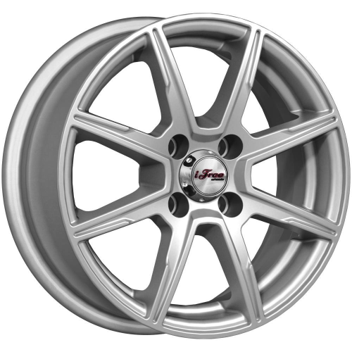 Колесный диск iFree Майами лайт 5.5x14/4x98 D58.5 ET35 Хай Вэй купить в Самаре фото №1