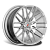 Inforged IFG34 8.5x20/5x114.3 D67.1 ET35 Silver