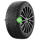 Michelin X-Ice North 4 225/50R18 99T XL TL (шип.)