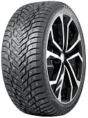 Ikon Tyres Nokian Tyres Hakkapeliitta 10p SUV R20 245/45 103T шип XL