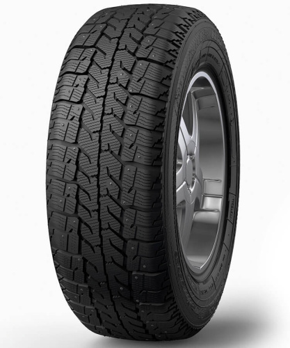 Шина Cordiant Business CW-2 215/65R16C 109/107Q TL (шип.) в Самаре фото №1