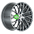 Mak Monaco 8,5x19/5x130 ET55 D71,6 Gunmetal Mirror Face