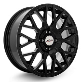 X`trike X-125 6.5x16/4x100 D60.1 ET48 BK