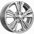 iFree КС778(16_Creta) 6x16/5x114.3 D67.1 ET43 Silver