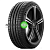 Michelin Pilot Sport 5 235/45ZR17 97(Y) XL TL