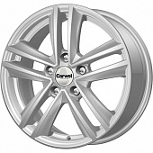 Carwel Неро 127(134) 6x15/5x100 D57.1 ET38 SB