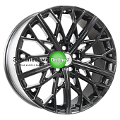 RST R002 (Mazda CX-9) 8,5x20/5x114,3 ET45 D67,1 BL