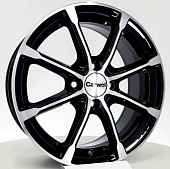 Carwel Бета 114 6x15/4x100 D54.1 ET46 AB