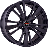 LegeArtis LX16 7.5x18/5x114.3 D60.1 ET35 MB