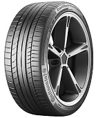 Continental ContiSportContact 5P 275/35 R20 102Y (MO)(XL)(FR)