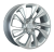 Колесный диск Replay CI29 7x17/4x108 D65.1 ET20 SF купить в Самаре фото №1