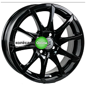 RST R035 (Vesta) 6x15/4x100 ET50 D60,1 BL