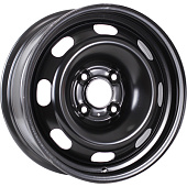 ТЗСК Peugeot 408 6x15/4x108 D65.1 ET27 Черный