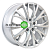 RST R038 (Exeed TXL) 7x18/5x108 ET36 D65,1 Silver