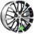Tech Line RST.028 8x18/5x114.3 D60.1 ET50 Silver фото №2