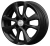 Колесный диск Скад Ницца 5.5x14/4x98 D58.6 ET35 Черный Бар купить в Самаре фото №1