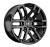 LS 1279 9x20/6x139.7 D100.1 ET25 BK