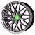 PDW Veloce (5337) 7,5x18/5x114,3 ET49,5 D67,1 CHB (конус)