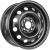 Колесный диск Magnetto 14003 5.5x14/4x98 D58.6 ET35 Черный купить в Самаре фото №1 Колесный диск Magnetto 14003 5.5x14/4x98 D58.6 ET35 Черный купить в Самаре фото №1