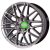Колесный диск PDW Veloce (5337) 7,5x18/5x114,3 ET49,5 D67,1 CHB (конус) купить в Самаре фото №1