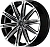 Carwel Тара 7.5x19/5x108 D60.1 ET47 AB