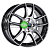 Megami MGM-36 6x15/5x100 ET50 D60,1 BKF