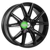 RST R129 (Jetour) 7,5x19/5x108 ET39 D65,1 BL