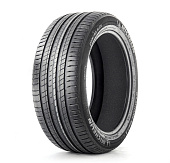 MICHELIN LATITUDE SPORT 3 ACOUSTIC T0 275/45R20 110Y XL
