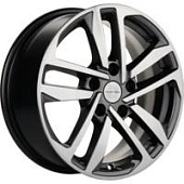 Колесный диск KHW1612 (Astra) купить в Самаре