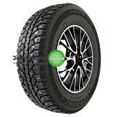 Cordiant Sno-Max 7000 195/55R16 91T XL TL (шип.)