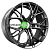 INCH FA8534 8x18/5x114,3 ET30 D60,1 Satin Gunmetal (ZJH)