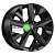 Premium Series КР011 (X-Trail T33) 7,5x18/5x114,3 ET40 D66,1 Fury black