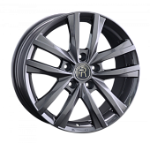 Replay VV216 8x17/5x120 D65.1 ET49 GM