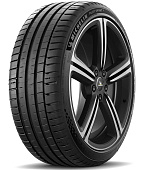 Michelin Pilot Sport 5 255/35ZR19 96(Y) XL TL