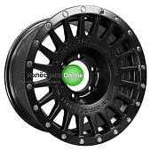 Hengde F1079 8,5x19/5x112 ET36 D66,5 MB (HNGD)