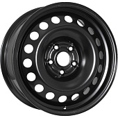ТЗСК Тольятти Chevrolet Aveo/Cruze 6.5x16/5x105 D56.6 ET39 Черный