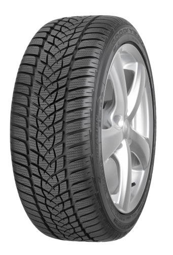 Шина Goodyear UltraGrip Performance 2 205/50R17 89H * TL FP RFT M+S в Самаре фото №1