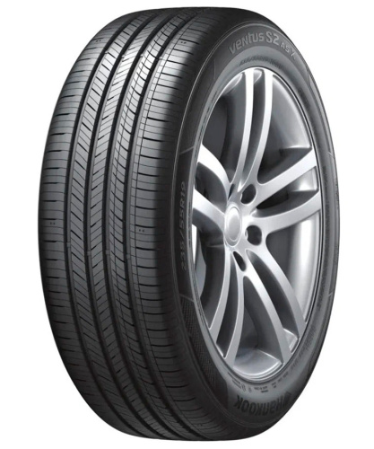 Шина Hankook Ventus S2 AS X RH17 245/45R20 99V TL в Самаре фото №1