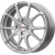 Колесный диск iFree Такеши 6x16/5x114.3 D67.1 ET40 Серебристый купить в Самаре фото №1