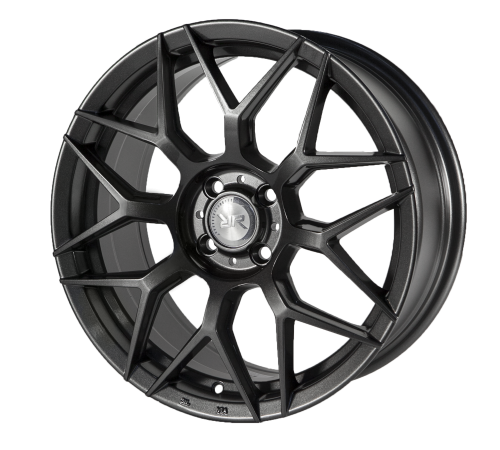 Колесный диск Race Ready CSS3940 8x18/5x110 D63.4 ET45 MK купить в Самаре фото №1
